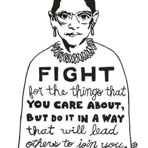 Meet your Posher, Teresa